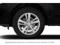 2015 Acura Rdx AWD 4Dr Exterior Shot 5