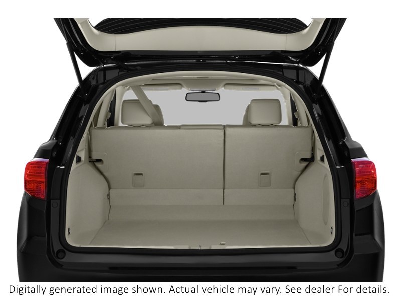 2015 Acura Rdx AWD 4Dr Exterior Shot 4