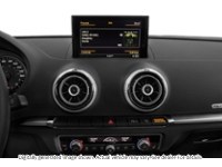2015 Audi A3 4Dr Sdn Fronttrak 1.8T Komfort Interior Shot 2