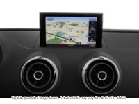 2015 Audi A3 4Dr Sdn Fronttrak 1.8T Komfort Interior Shot 9
