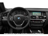 2016 Bmw X3 AWD 4Dr Xdrive28d Interior Shot 3