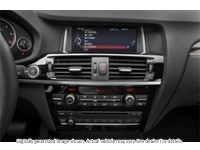 2016 Bmw X3 AWD 4Dr Xdrive28d Interior Shot 2