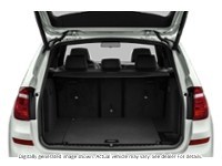 2016 Bmw X3 AWD 4Dr Xdrive28d Exterior Shot 4