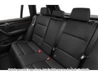 2016 Bmw X3 AWD 4Dr Xdrive28d Interior Shot 6