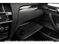 2016 Bmw X3 AWD 4Dr Xdrive28d Interior Shot 4