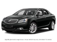 2015 Buick Verano 4Dr Sdn Leather Group Exterior Shot 1