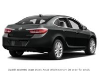 2015 Buick Verano 4Dr Sdn Leather Group Exterior Shot 2