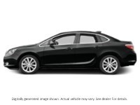 2015 Buick Verano 4Dr Sdn Leather Group Exterior Shot 7