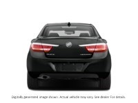 2015 Buick Verano 4Dr Sdn Leather Group Exterior Shot 8