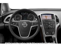 2015 Buick Verano 4Dr Sdn Leather Group Interior Shot 3