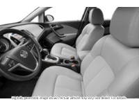 2015 Buick Verano 4Dr Sdn Leather Group Interior Shot 4