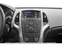 2015 Buick Verano 4Dr Sdn Leather Group Interior Shot 2