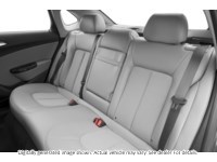 2015 Buick Verano 4Dr Sdn Leather Group Interior Shot 5
