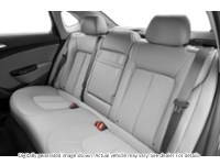 2015 Buick Verano 4Dr Sdn Leather Group Interior Shot 5