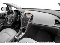 2015 Buick Verano 4Dr Sdn Leather Group Interior Shot 1