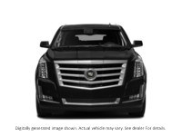 2015 Cadillac Escalade Esv 4WD 4Dr Platinum Exterior Shot 6