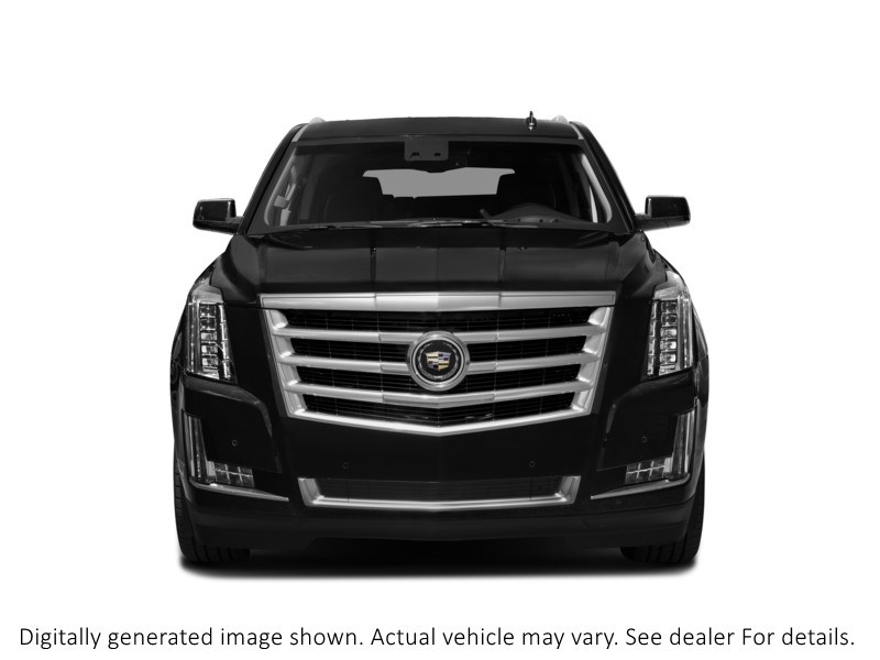 2015 Cadillac Escalade Esv 4WD 4Dr Platinum Exterior Shot 6