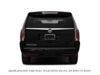 2015 Cadillac Escalade Esv 4WD 4Dr Platinum Exterior Shot 8