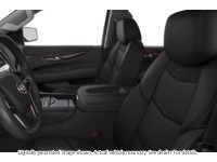 2015 Cadillac Escalade Esv 4WD 4Dr Platinum Interior Shot 5