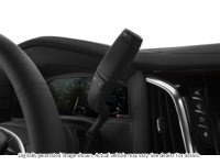 2015 Cadillac Escalade Esv 4WD 4Dr Platinum Exterior Shot 9