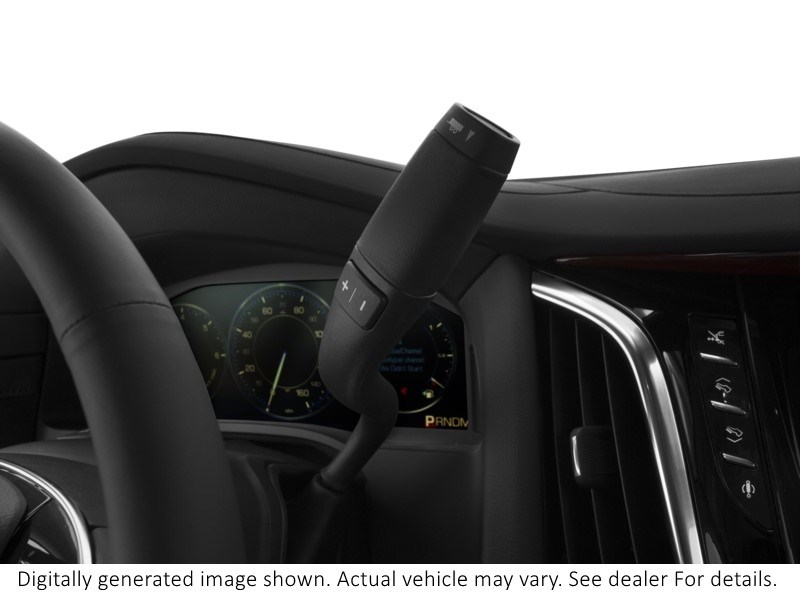2015 Cadillac Escalade Esv 4WD 4Dr Platinum Exterior Shot 9