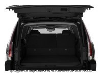 2015 Cadillac Escalade Esv 4WD 4Dr Platinum Exterior Shot 4