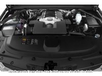 2015 Cadillac Escalade Esv 4WD 4Dr Platinum Exterior Shot 3