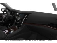2015 Cadillac Escalade Esv 4WD 4Dr Platinum Interior Shot 1