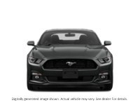 2017 Ford Mustang 2Dr Fastback Ecoboost Exterior Shot 6