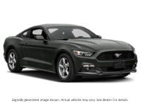 2017 Ford Mustang 2Dr Fastback Ecoboost Exterior Shot 9