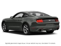2017 Ford Mustang 2Dr Fastback Ecoboost Exterior Shot 10