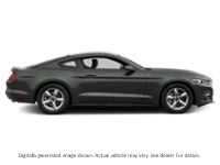 2017 Ford Mustang 2Dr Fastback Ecoboost Exterior Shot 11