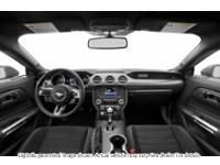 2017 Ford Mustang 2Dr Fastback Ecoboost Interior Shot 7