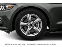 2017 Ford Mustang 2Dr Fastback Ecoboost Exterior Shot 5