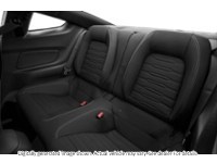 2017 Ford Mustang 2Dr Fastback Ecoboost Interior Shot 6