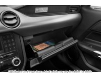 2017 Ford Mustang 2Dr Fastback Ecoboost Interior Shot 4