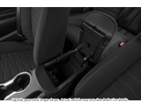 2017 Ford Mustang 2Dr Fastback Ecoboost Interior Shot 8