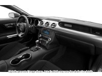 2017 Ford Mustang 2Dr Fastback Ecoboost Interior Shot 1