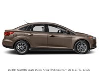 2015 Ford Focus 4Dr Sdn SE Exterior Shot 11