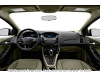 2015 Ford Focus 4Dr Sdn SE Interior Shot 7