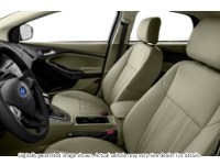 2015 Ford Focus 4Dr Sdn SE Interior Shot 5