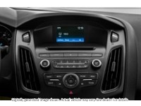 2015 Ford Focus 4Dr Sdn SE Interior Shot 2