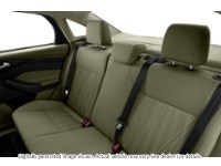 2015 Ford Focus 4Dr Sdn SE Interior Shot 6