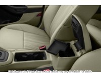 2015 Ford Focus 4Dr Sdn SE Interior Shot 8