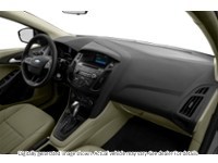 2015 Ford Focus 4Dr Sdn SE Interior Shot 1