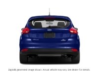 2015 Ford Focus 5Dr Hb SE Exterior Shot 8