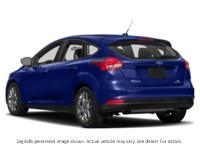 2015 Ford Focus 5Dr Hb SE Exterior Shot 10