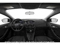 2015 Ford Focus 5Dr Hb SE Interior Shot 6