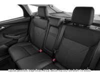 2015 Ford Focus 5Dr Hb SE Interior Shot 5