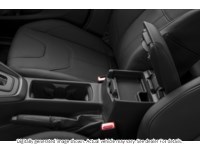 2015 Ford Focus 5Dr Hb SE Interior Shot 7